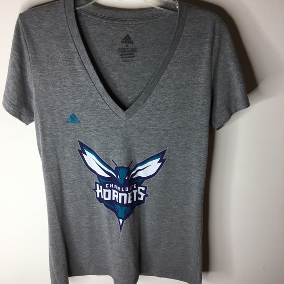 hornets basketball shirt